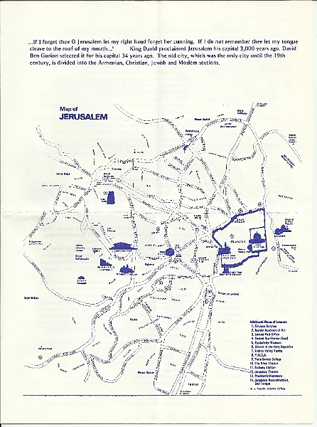 Israel004.jpg - mapa Jerozolimy