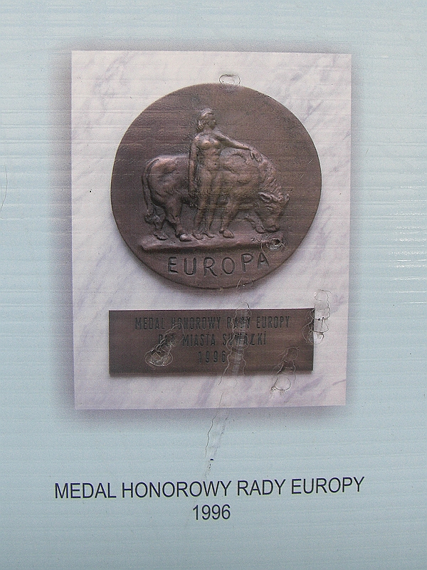 CIMG4646.JPG - [pl]medal honorowy Rady Europy