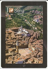 5.Siena