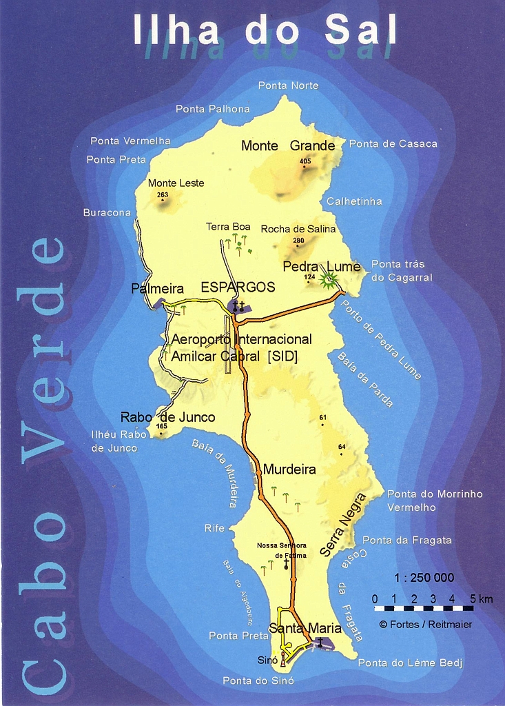 Save2822.JPG - [no] kart over ya Sal [pl] mapa wyspy Sal