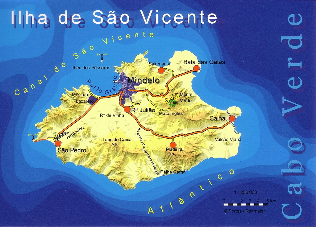 Save2823.JPG - [no] kart over ya Sao Vicente [pl] mapa wyspy Sao Vicente