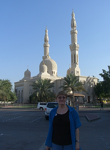 CIMG0224.JPG - Jumeirah Mosque