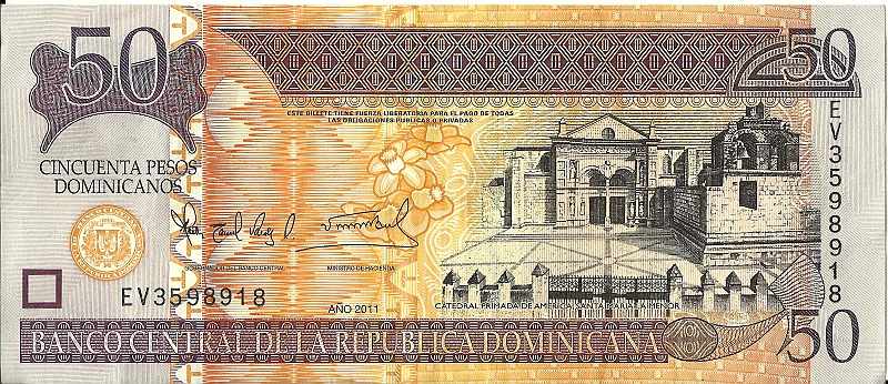 Dominikana18.jpg - 50 pesos avers
