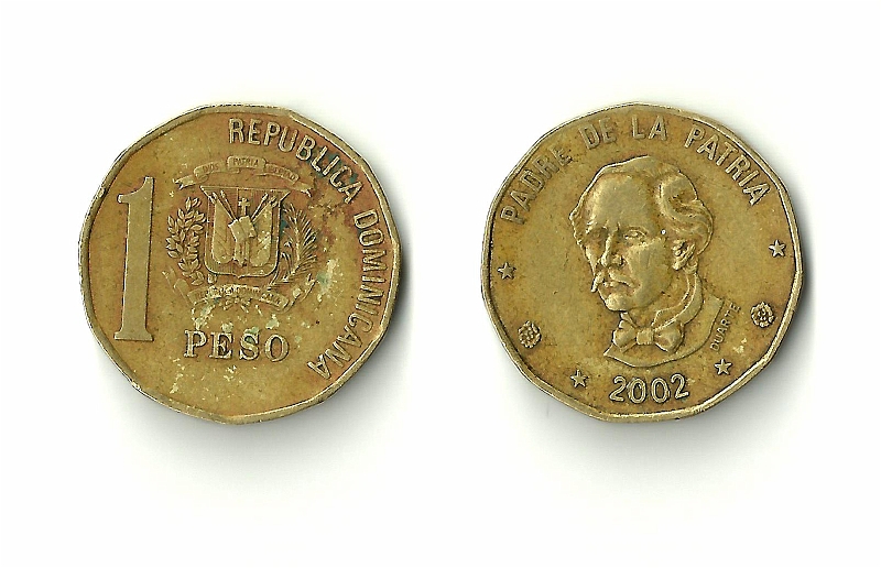Dominikana41.jpg - 1 peso
