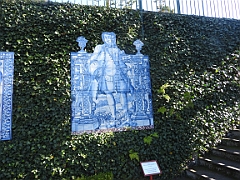 Azulejos