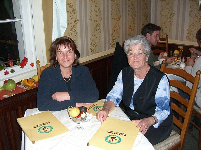 CIMG9206.JPG - tysk slekt: Marina & Dorla