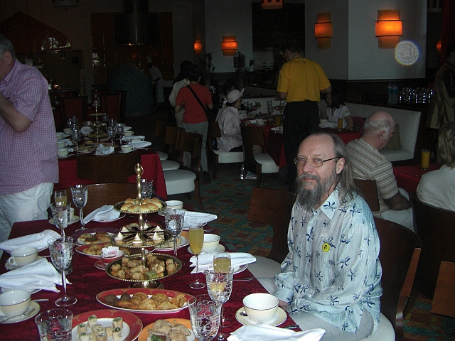 CIMG6477.JPG - afternoon tea